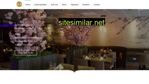 restaurantlaido.nl alternative sites