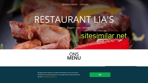 restaurantlias-hengelo.nl alternative sites