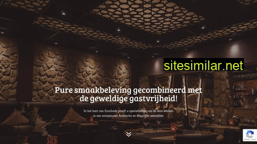 restaurantmazza.nl alternative sites