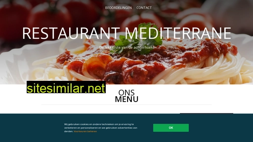 restaurantmediterrane-vorden.nl alternative sites