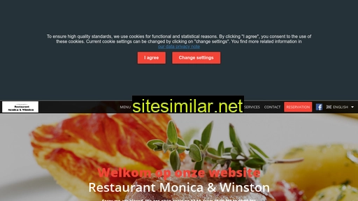 restaurantmonicawinston.nl alternative sites