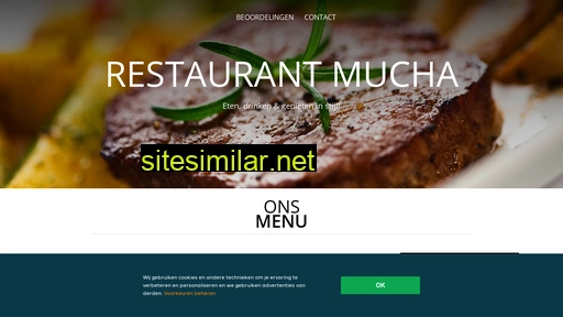 restaurantmucha-veenendaal.nl alternative sites