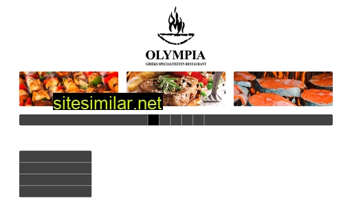 restaurantolympiazwolle.nl alternative sites