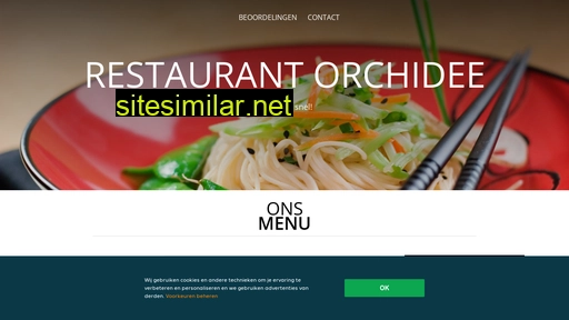 restaurantorchidee-eindhoven.nl alternative sites
