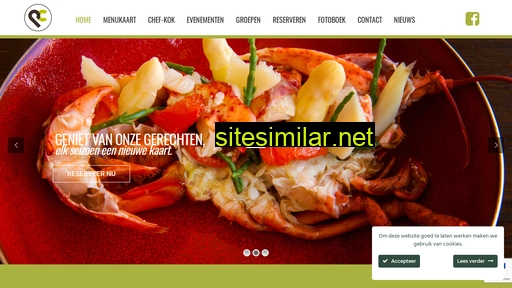 restaurantpc.nl alternative sites