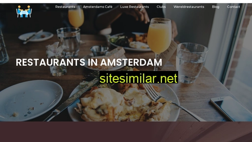 restaurantps.nl alternative sites