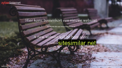 restaurantsoftware.nl alternative sites