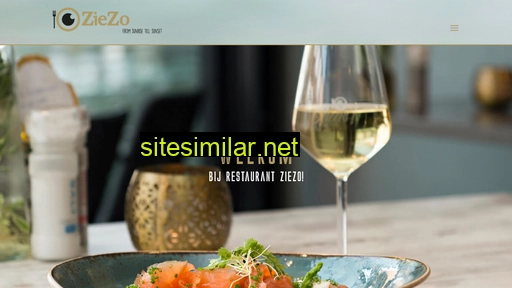 restaurantziezo.nl alternative sites