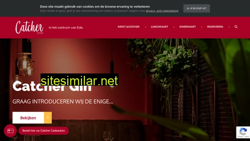 restobar-catcher.nl alternative sites