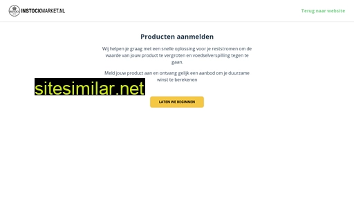 reststroomcalculator.nl alternative sites