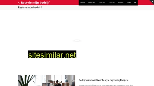 restylemijnbedrijf.nl alternative sites