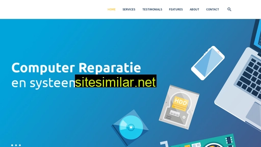 result-it.nl alternative sites