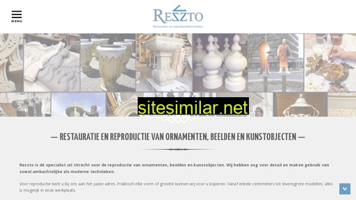 reszto.nl alternative sites