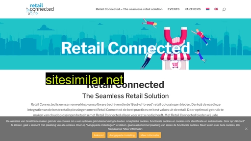 retailconnected.nl alternative sites
