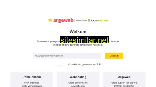 retailfonds.nl alternative sites