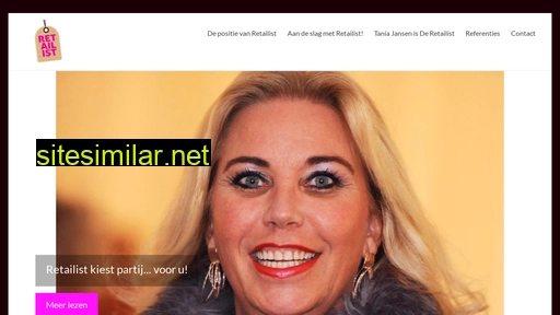 retailist.nl alternative sites