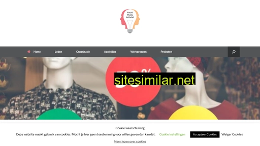 retailmediainitiatief.nl alternative sites