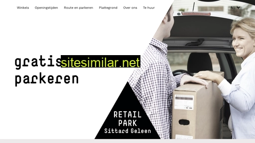 retailpark-sg.nl alternative sites