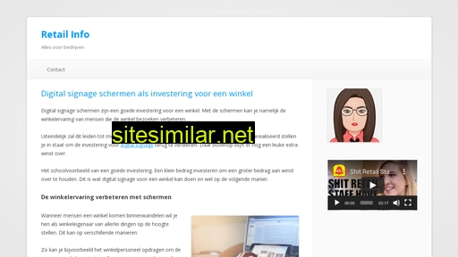 retailsoft.nl alternative sites