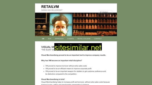 Retailvm similar sites