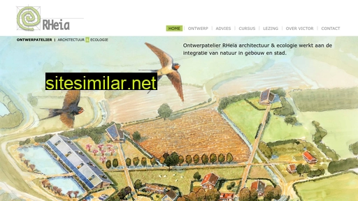 retelhelmrich.nl alternative sites