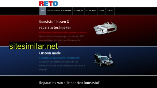 reto-eindhoven.nl alternative sites