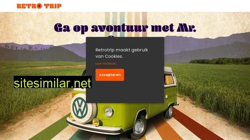 retrotrip.nl alternative sites