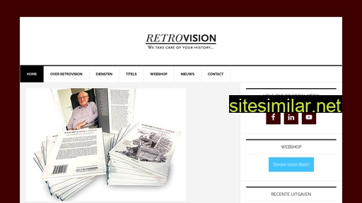 retrovision.nl alternative sites