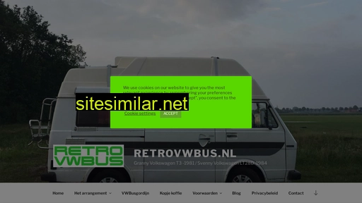 retrovwbus.nl alternative sites