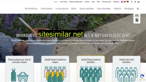 retulp.nl alternative sites