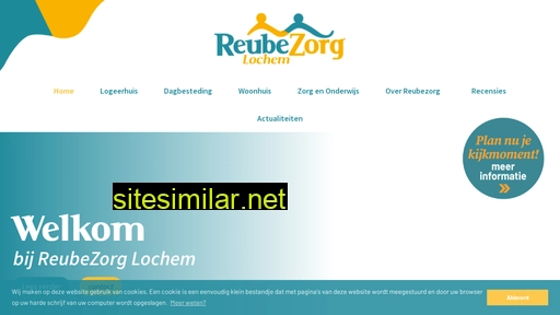 reubezorg.nl alternative sites