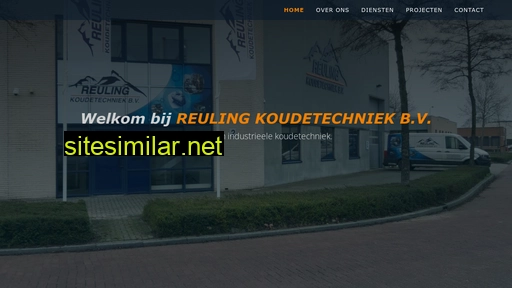 reulingkoudetechniek.nl alternative sites