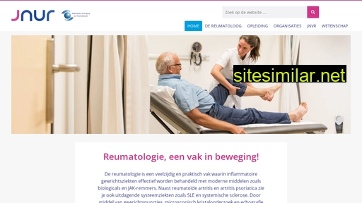 reumatoloogworden.nl alternative sites
