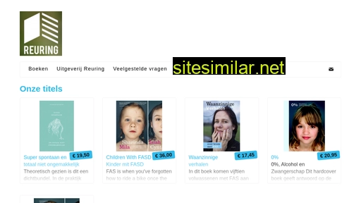 reuring-uitgeverij.nl alternative sites