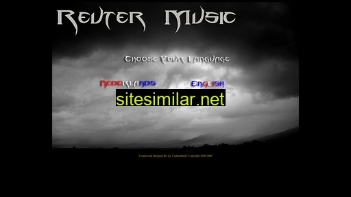 reutermusic.nl alternative sites