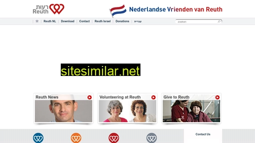 reuth.nl alternative sites