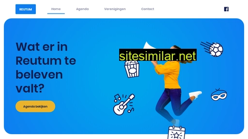 reutum.nl alternative sites