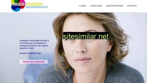 revalideamsterdam.nl alternative sites