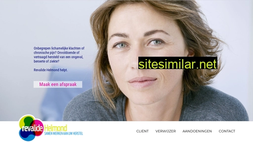 revalidehelmond.nl alternative sites