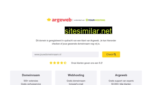 revel-x.nl alternative sites