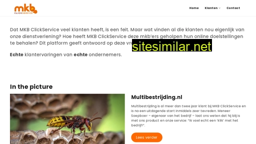 reviews-mkbclickservice.nl alternative sites