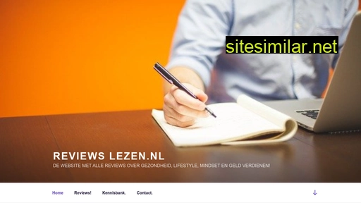 reviewslezen.nl alternative sites