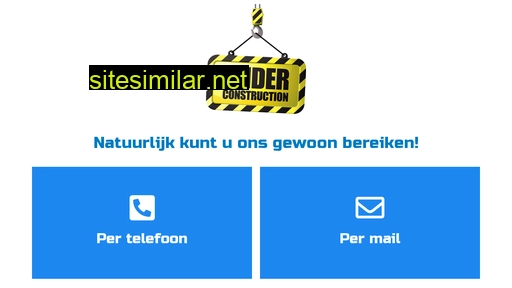 revisiespecialist.nl alternative sites