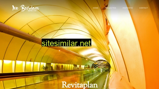 revitaplan.nl alternative sites