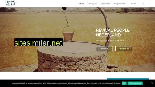 revivalpeople.nl alternative sites