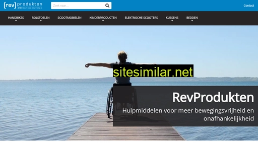 rev.nl alternative sites