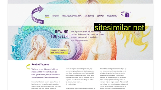 rewindyourself.nl alternative sites