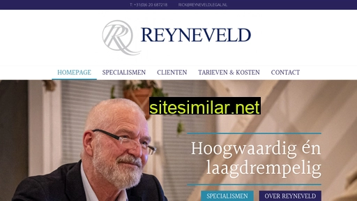 reyneveldlegal.nl alternative sites