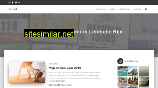 reynoldino.nl alternative sites