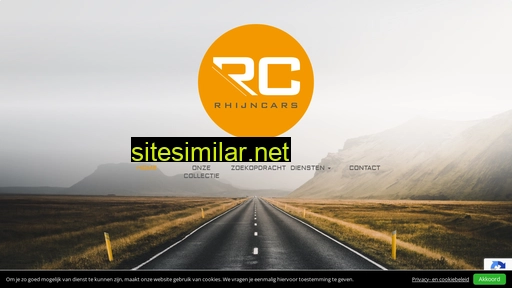 rhijncars.nl alternative sites